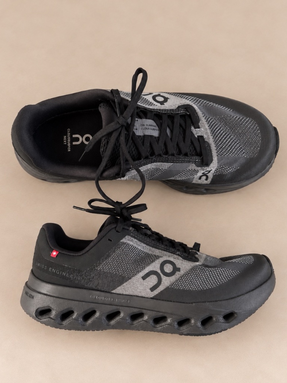 Womens On Cloudsurfer Next Running Shoes